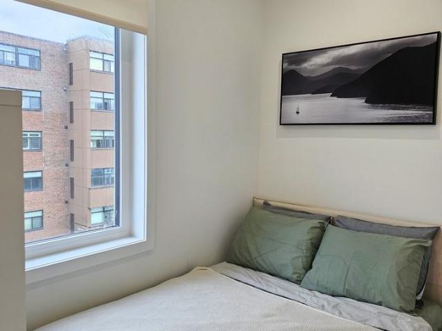 Apartment for rent in Niagara, Ontario