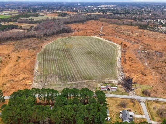 Property for sale in Selma, North Carolina