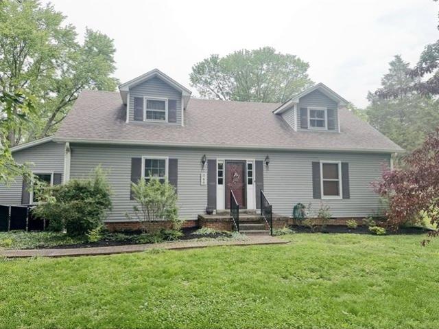 House for sale in Bowling Green, Kentucky