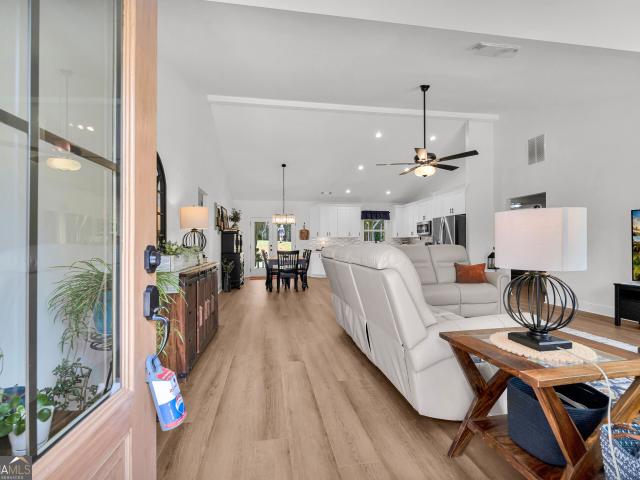 House for sale in Lavonia, Georgia