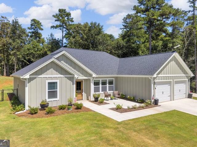 House for sale in Lavonia, Georgia