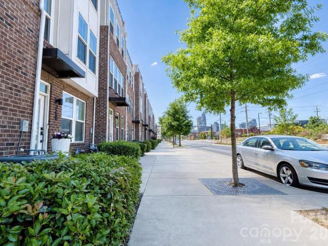 Townhouse for sale in Mecklenburg, North Carolina
