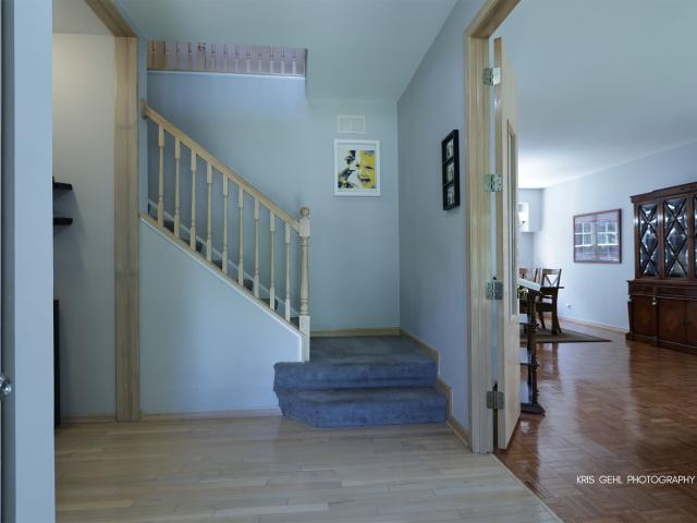 House for sale in Mundelein, Illinois
