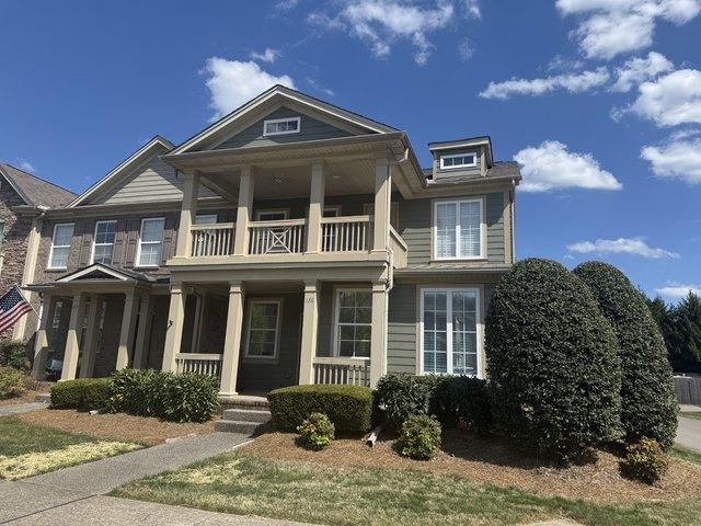 Townhouse for sale in Tennessee