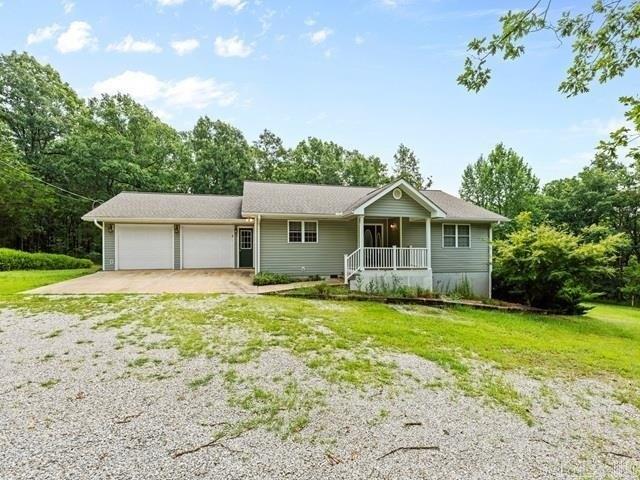 House for sale in Ark