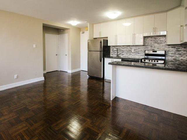 Apartment for rent in Woburn, Ontario