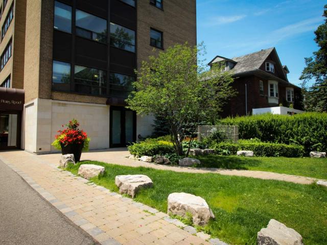 Apartment for rent in Woburn, Ontario