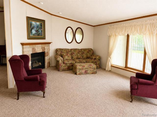 House for sale in Mason, Michigan
