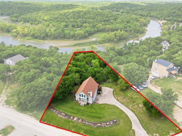 House for sale in Wise, Texas