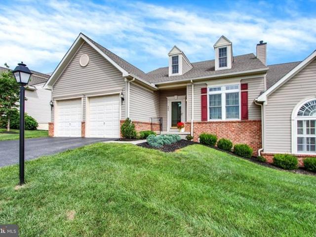 Townhouse for sale in Shrewsbury, Pennsylvania