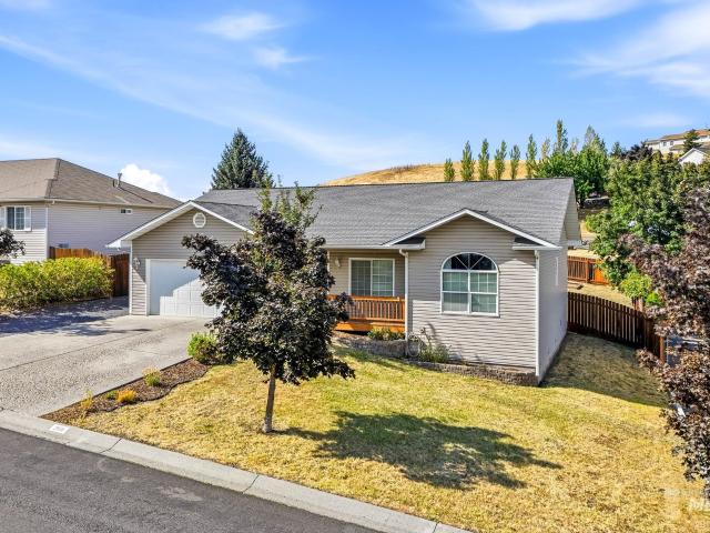 House for sale in Moscow, Idaho