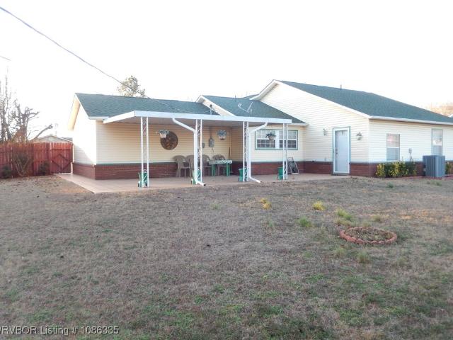House for sale in Ark