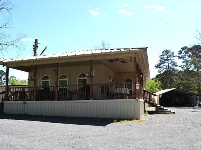 House for sale in Ark
