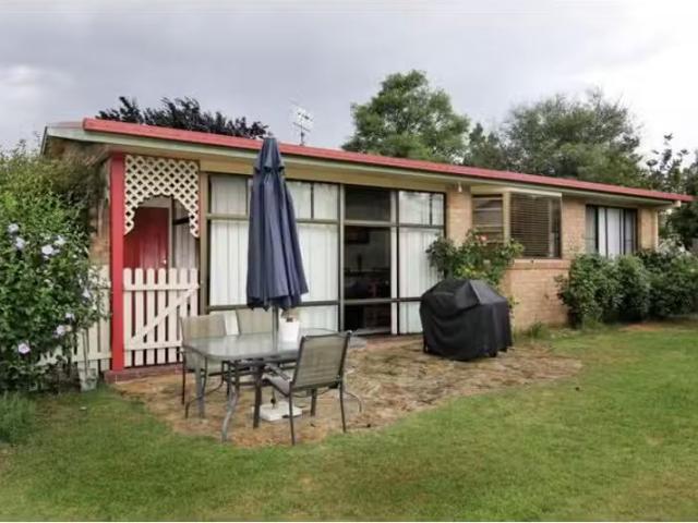 Apartment for rent in Tilbuster