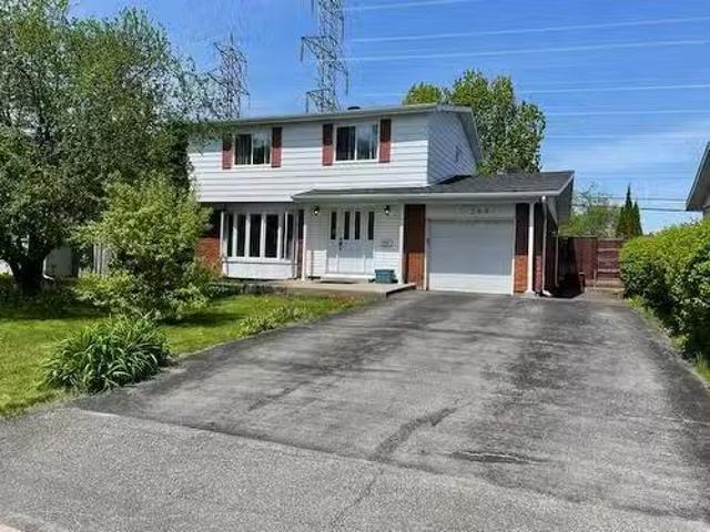 House for sale in Dollard-des-ormeaux