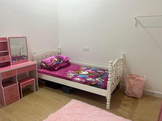 Bungalow for sale in Perak
