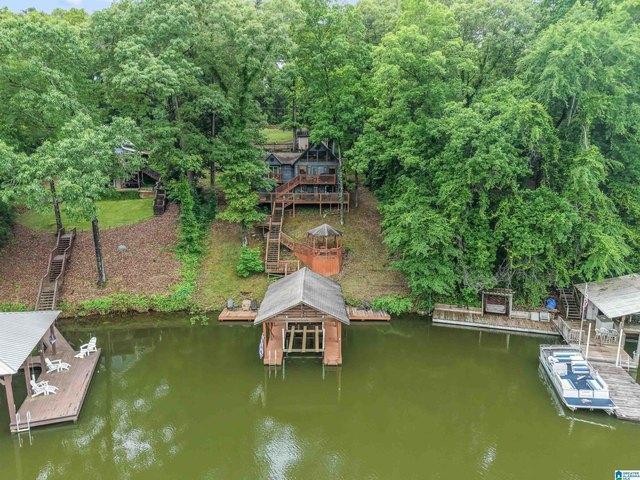 House for sale in Talladega, Alabama