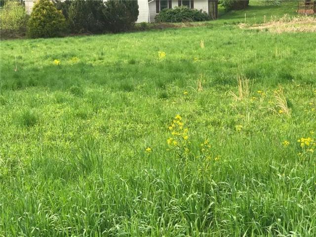 Land for sale in Saxonburg, Pennsylvania