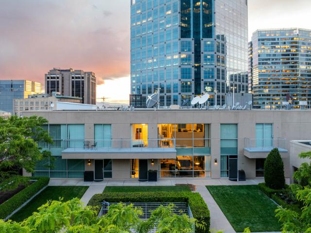 Condo for sale in Salt Lake City