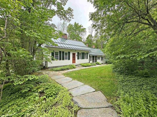 House for sale in Newfane, Vermont