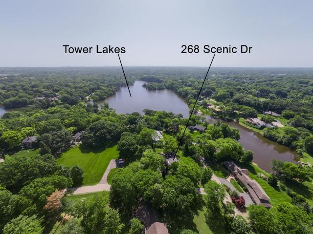 House for sale in Illinois