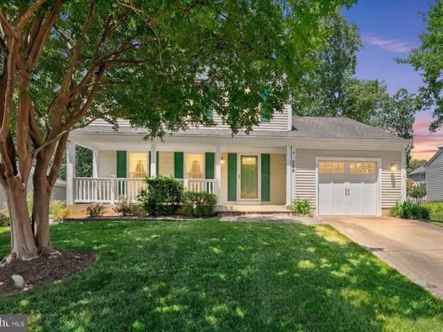 House for sale in Severna Park, Maryland