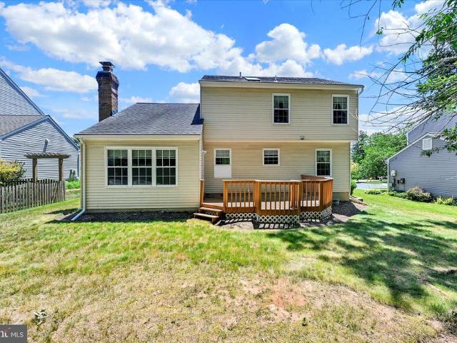 House for sale in Severna Park, Maryland
