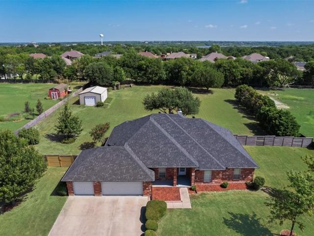 House for sale in Texas