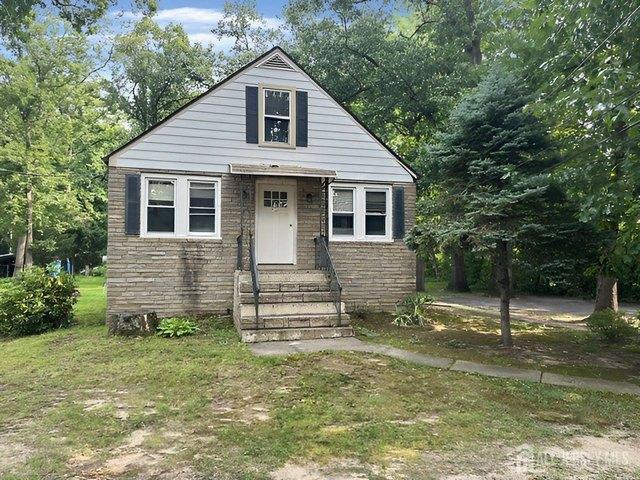 House for sale in Trenton, New Jersey