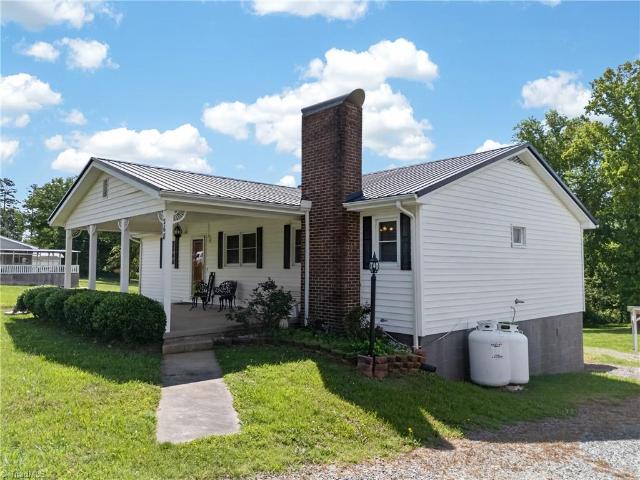 House for sale in Mount Airy, North Carolina