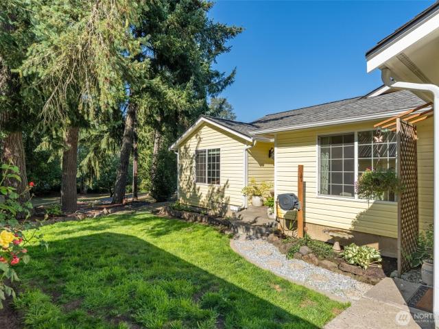 House for sale in Napavine, Washington