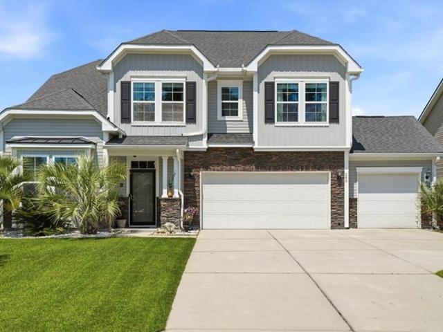 House for sale in Summerville, South Carolina