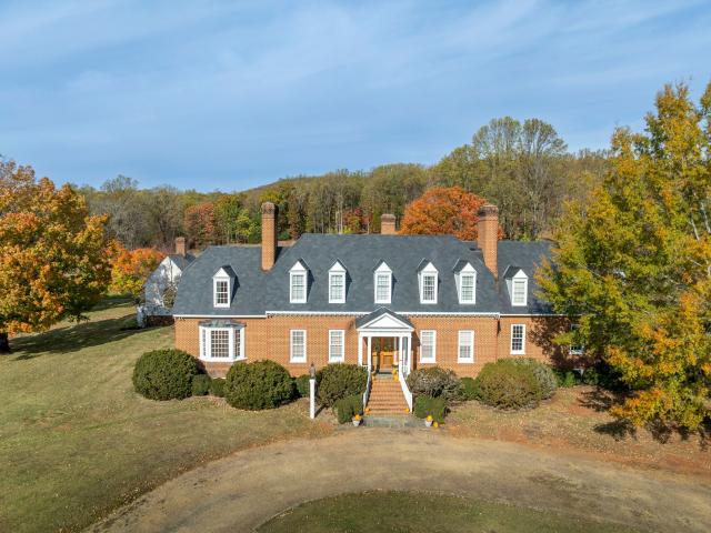 House for sale in Virginia