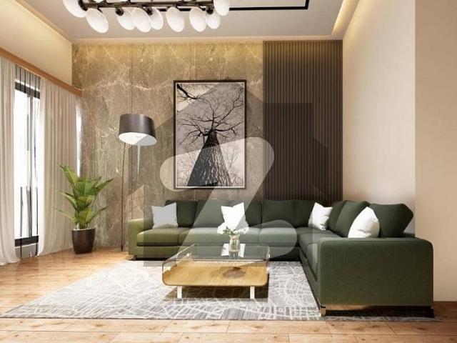 Apartment for sale in Rawalpindi, Islamabad Capital Territory