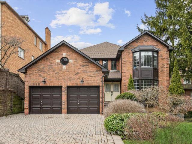 House for sale in Woburn, Ontario