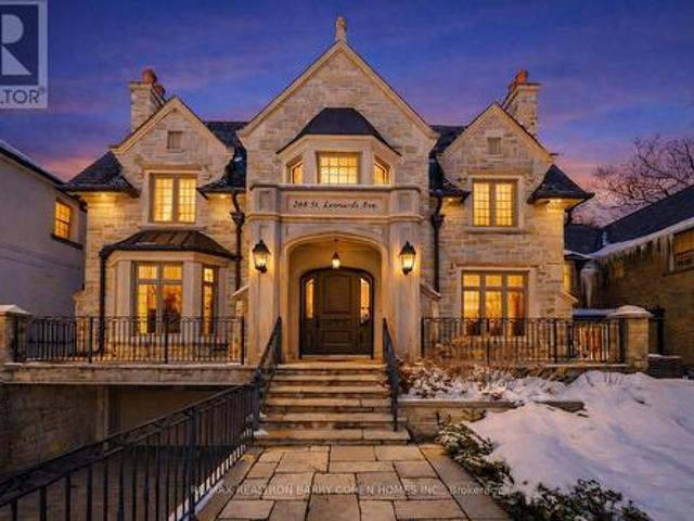 House for sale in Woburn, Ontario