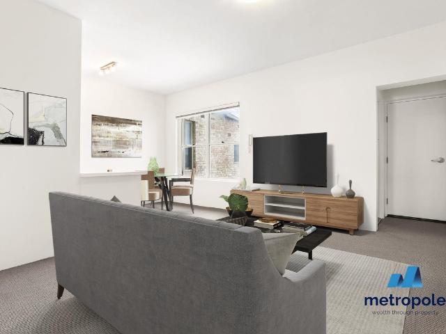 Apartment for rent in Sydney, New South Wales