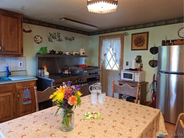 House for sale in New York