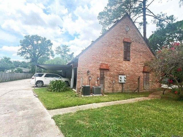 Townhouse for sale in Baton Rouge, Louisiana