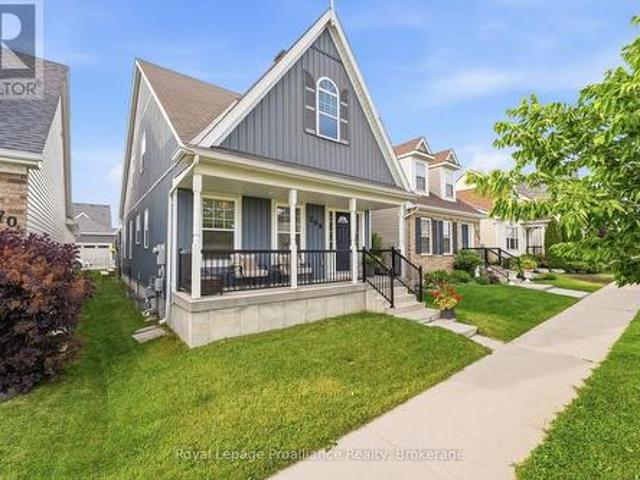 House for sale in Port Hope, Ontario