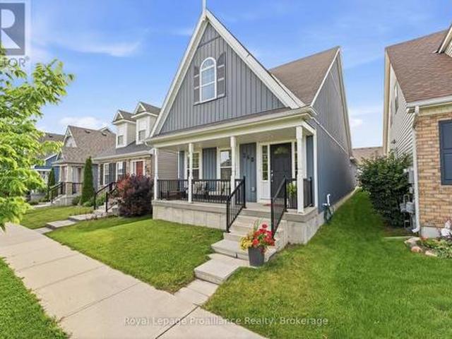 House for sale in Port Hope, Ontario