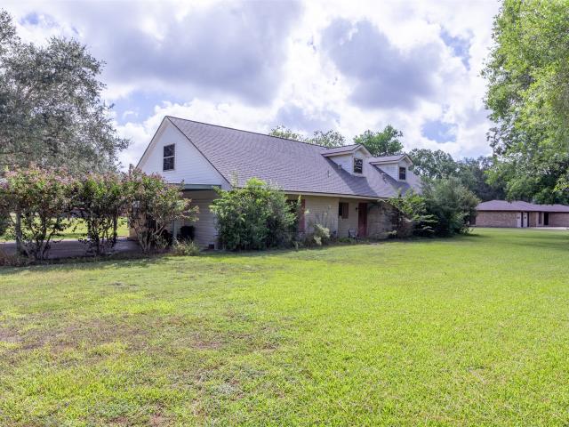 House for sale in Wharton, Texas
