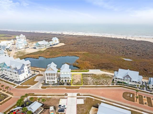 Land for sale in Port Aransas, Texas