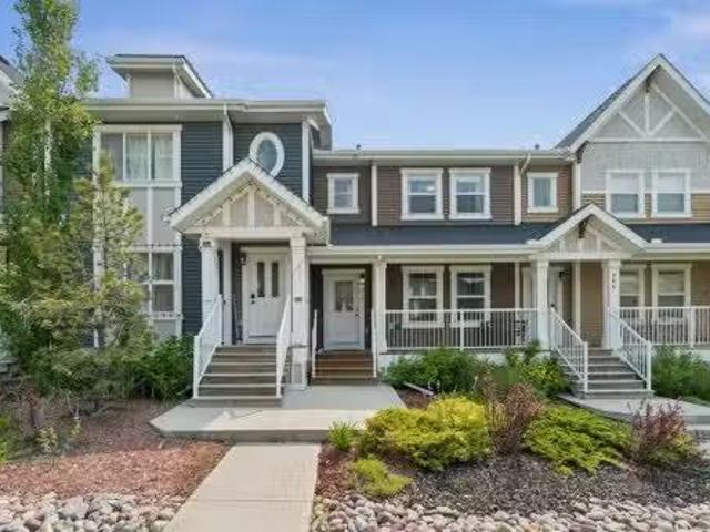 House for sale in Alberta