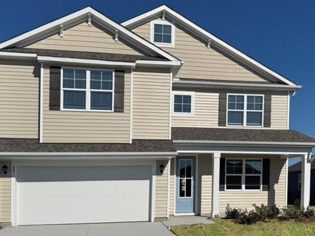 House for sale in Hubert, North Carolina
