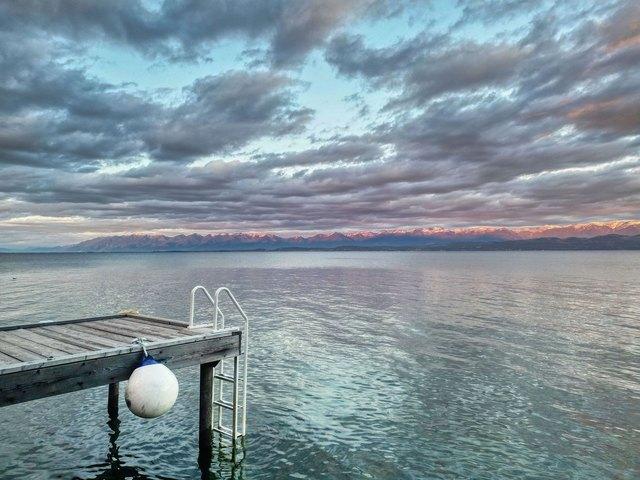 Land for sale in Lakeside, Montana