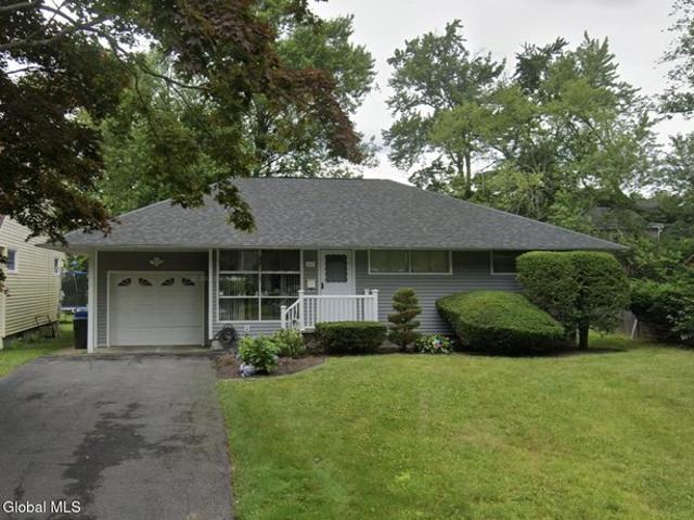 House for sale in Albany, New York