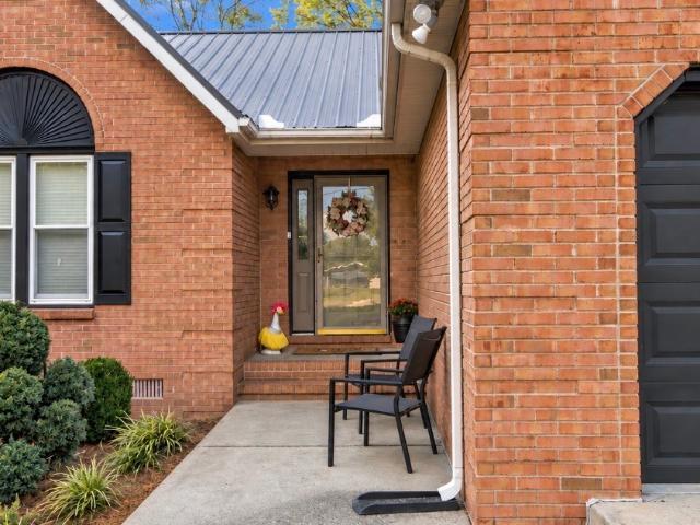 House for sale in Estill Springs, Middle Tennessee