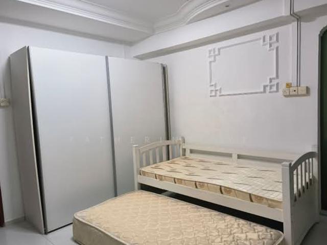 Property for rent