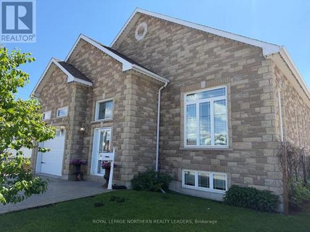 House for sale in Connaught, Ontario